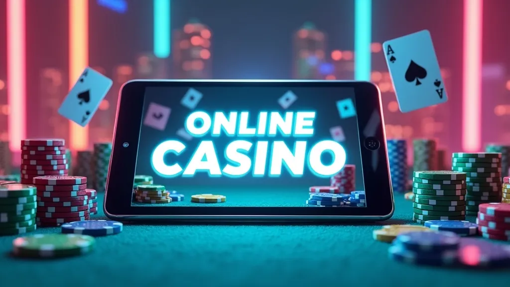 Veiligcasinoonline